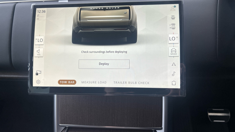 Land Rover Range Rover 3.0 P460e HSE 4dr Auto Estate